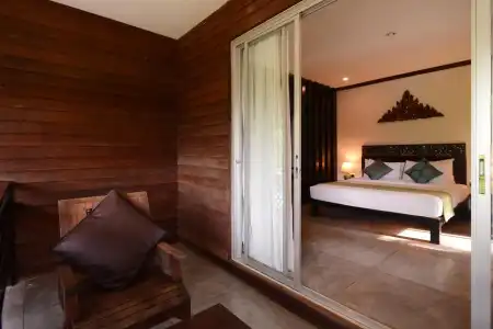 Royal Riverkwai Resort & Spa - 25