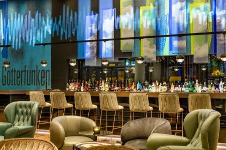 Motel One Bonn-Beethoven - 17