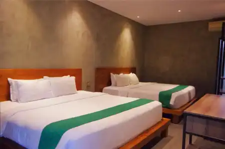 The Westlake & Resort Yogyakarta - 48