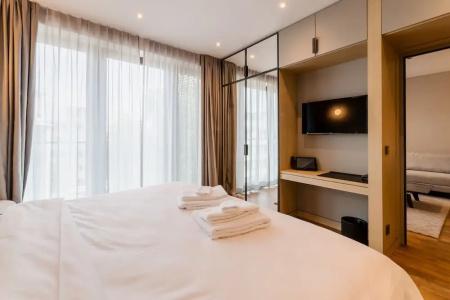 Fourty Three Luxury Serviced Apartments - 68