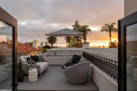 The Bed & Breakfast Inn at La Jolla - 7