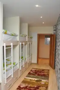Art Hostel - 11