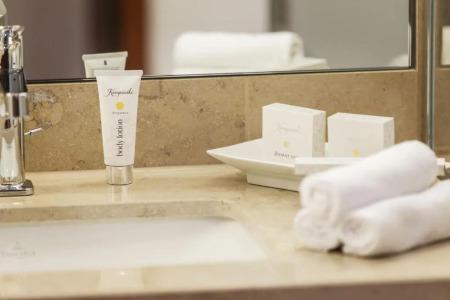 Hilton Frankfurt Gravenbruch - 54