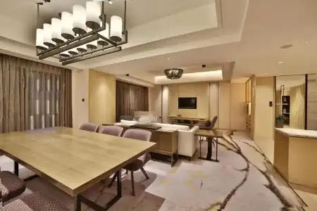 Hilton Suzhou - 102