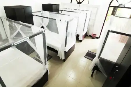 2in1 Kandy Hostel - 2