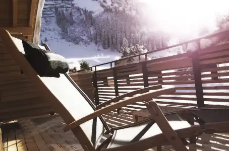 Der Berghof - 203