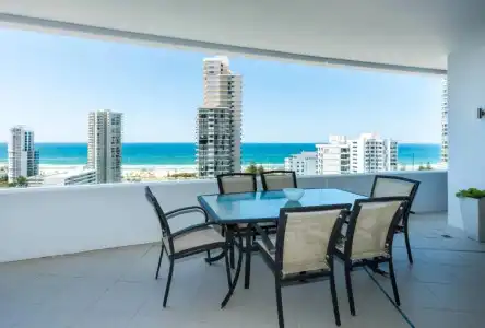 Aria Apartments - 406