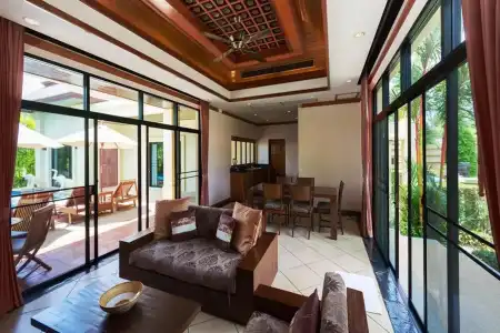 Baan Bua Estate by Tropiclook - 2