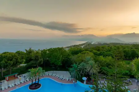 Rixos Downtown - The Land Of Legends Access - 14