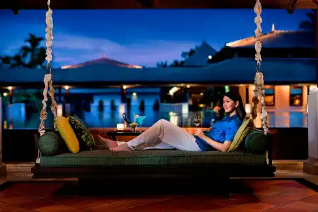 JW Marriott Phuket Resort & Spa - 34