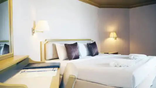 City Beach Resort - 105