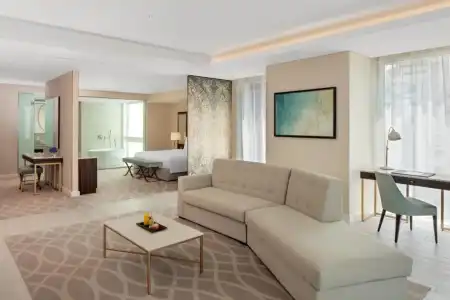 Dusit Doha - 14