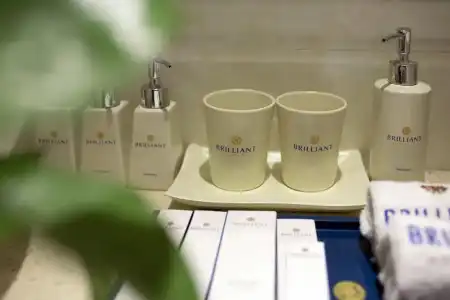 Hanoi Brilliant and Spa - 115
