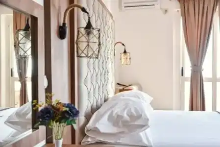 Villa Dulsinea - 2
