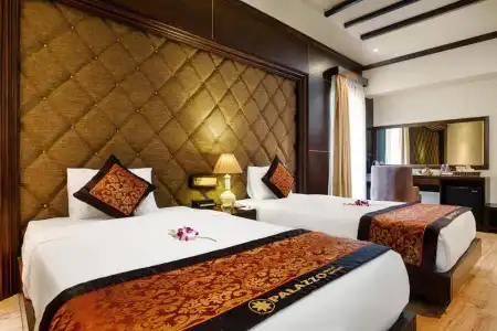 Palazzo Luxury - 82