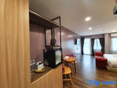 Thanh Kieu Beach Resort - 164