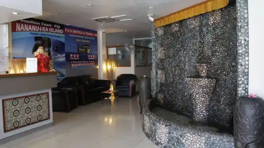 Nadi Downtown - 1