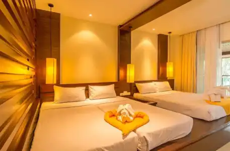 Lanta Pura Beach Resort (SHA Extra Plus) - 69
