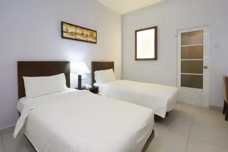 Amazon Kepong - 49