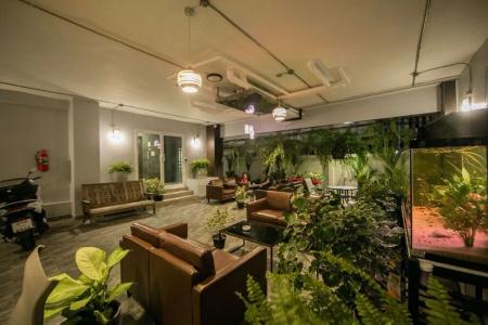 Nalanta Pattaya - 11