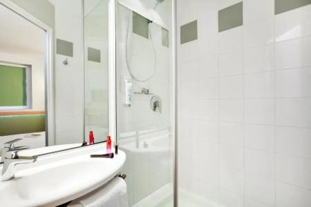 ibis budget Clermont-Ferrand Centre Montferrand - 31