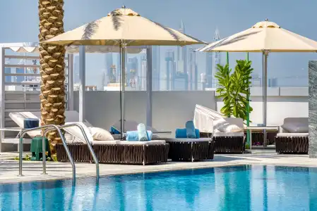 The First Collection at Jumeirah Village Circle, a Tribute Portfolio - 3