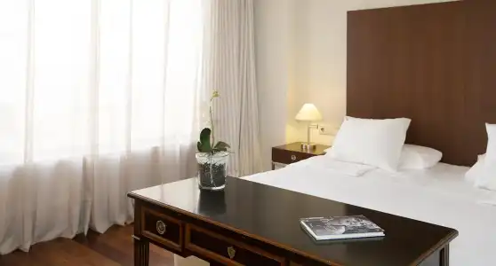 Hospes Amérigo, a Member of Designs - 64