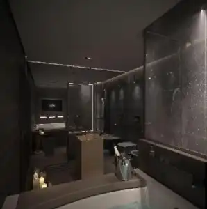 Le Bijou Lintheschergasse 23 Zurich HB - 37
