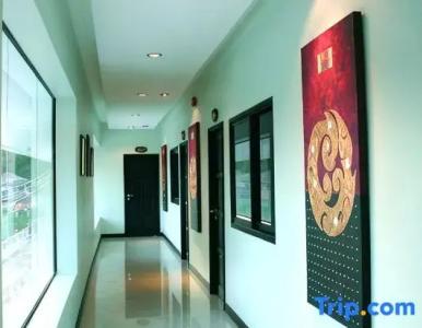 Palm Grove Resort - 82