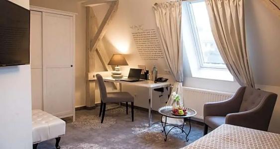 Via Regia - VIAs-Hotels - 32