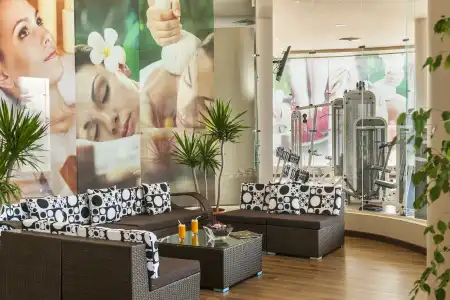 Rixos Alamein Couples And Families Only - 33