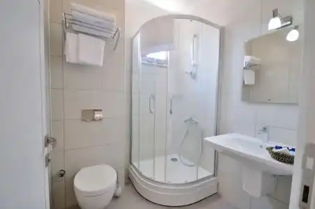 Datca Beyaz Ev Otel - 67