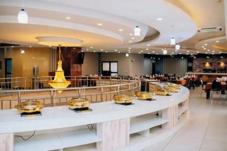 Gold Crest - Mwanza - 11