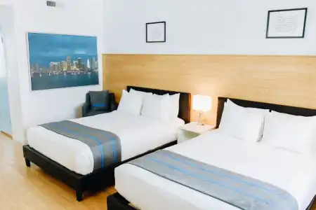 Aqua & Suites - 52