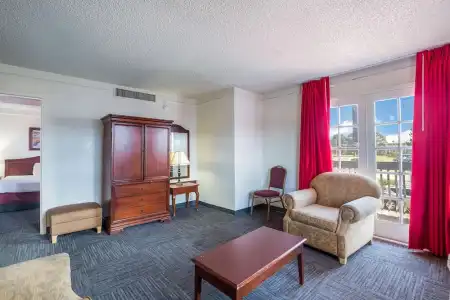 Americas Best Value Inn - 68