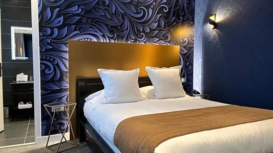 Logis Hôtel Borel - 88