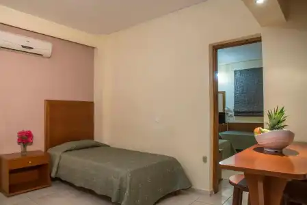 Agrelli & Suites - 33