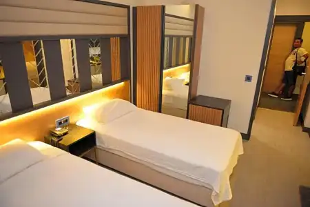 Oasis Otel - 42