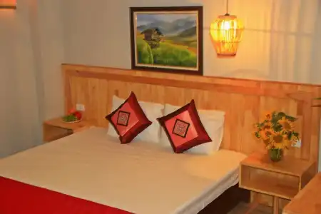 Sapa Aroma - 28
