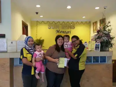 Sun Inns Sunway Mentari - 14