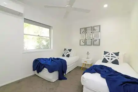 Noosa Entrance Waterfront Resort - 440