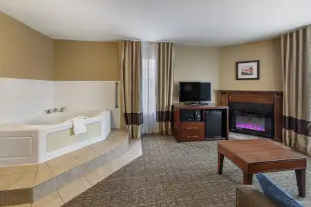 Comfort Inn & Suites Ventura Beach - 4