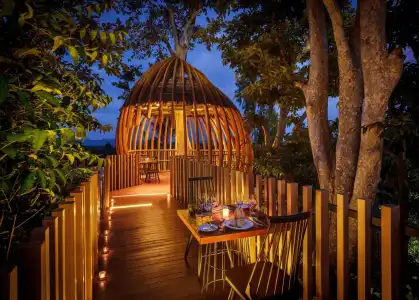 dusitD2 Khao Yai - 25