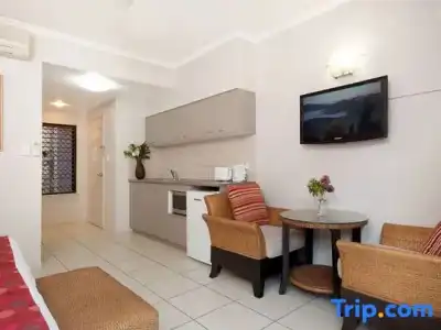 Southern Cross Atrium Apartments - 224
