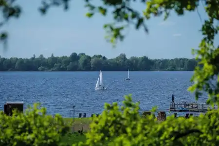 Romantik Jagdhaus Eiden am See - 114