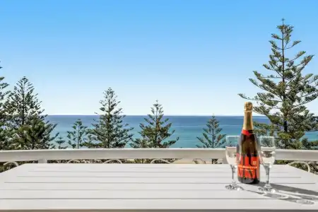 Burleigh Mediterranean Resort Enquiries - 169