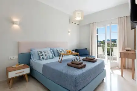 Marietta's Resort by Konnect, Gouvia Corfu - 2