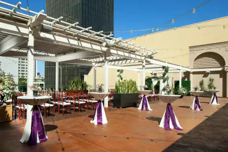 The Westin San Diego Gaslamp Quarter - 36