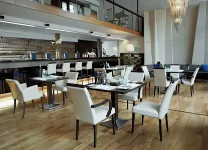 Crowne Plaza Budapest by IHG - 32