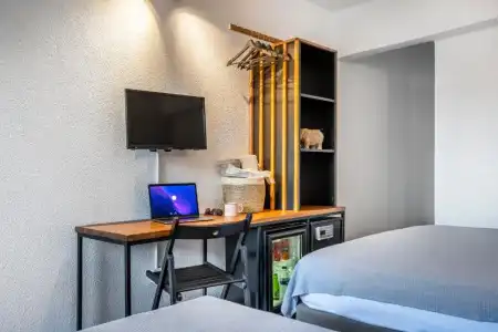 The Poyz Bodrum - 25